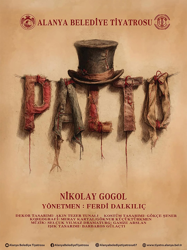 Palto