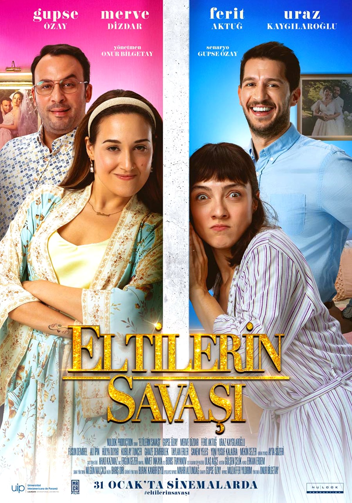 Eltilerin Savaşı