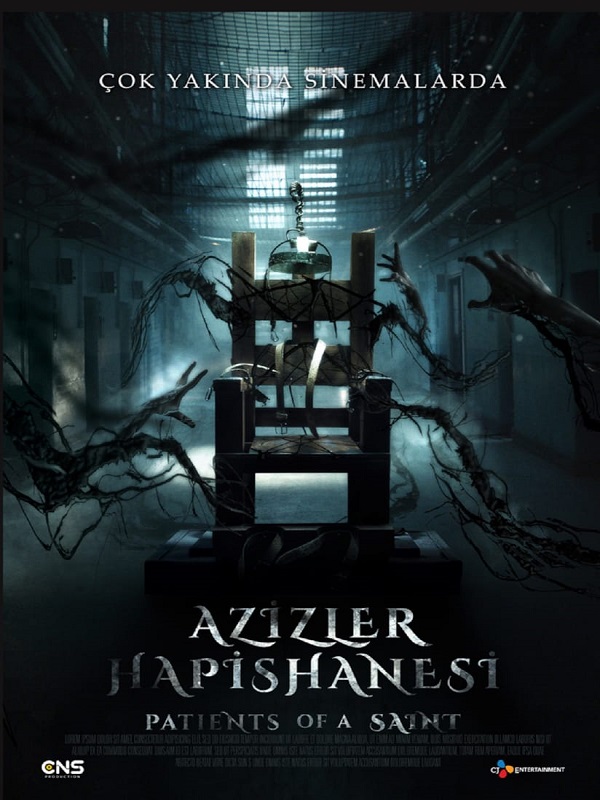 Azizler Hapishanesi