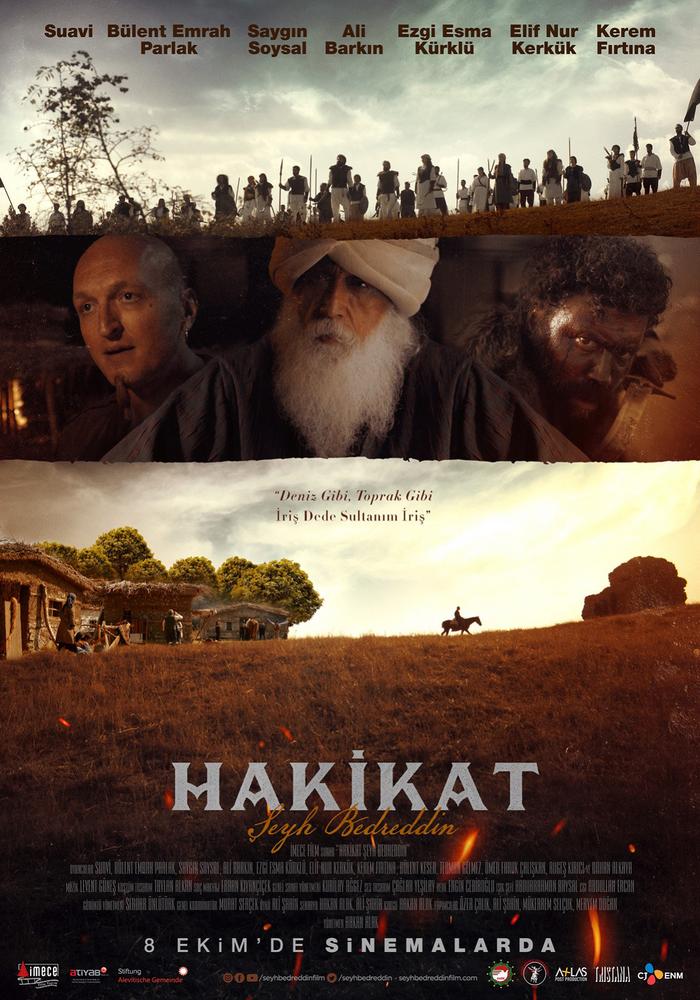 Hakikat Şeyh Bedreddin