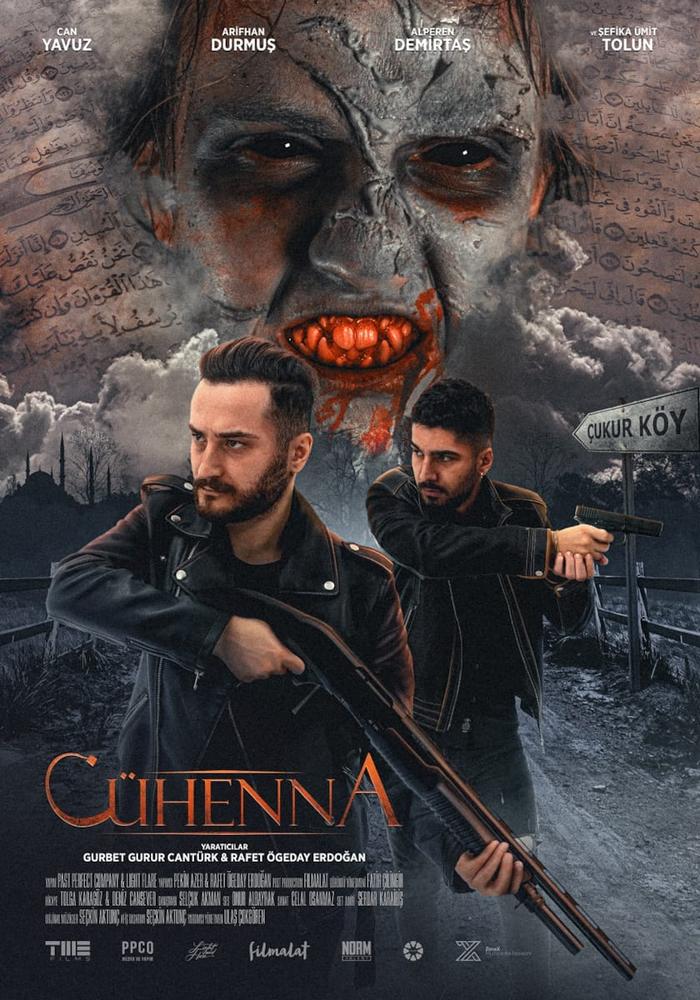 Cühenna Nova Prospekt