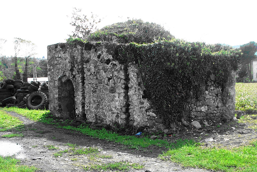 Eskipazar Küçük Hamam