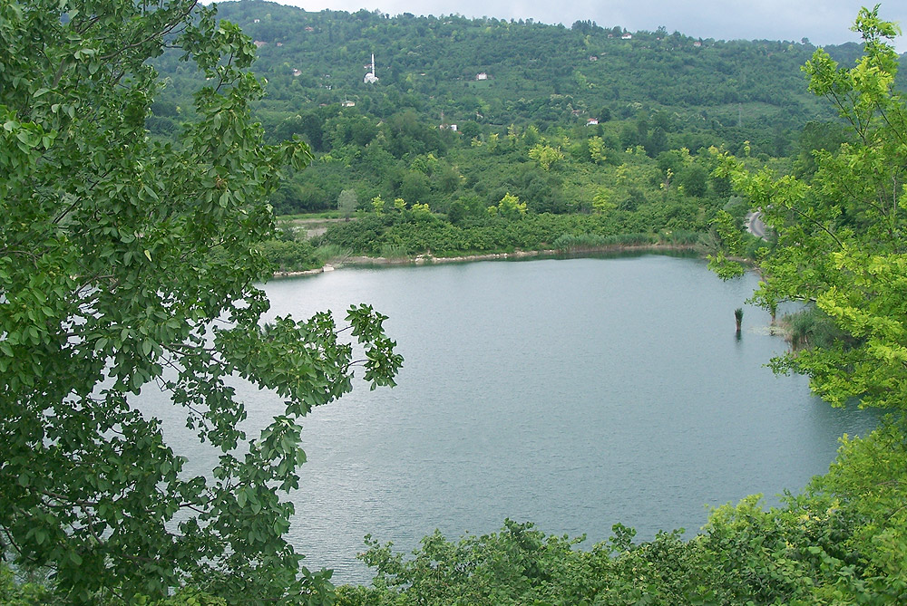 Gaga Gölü