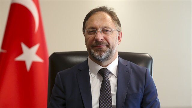 Prof. Dr. Ali Erbaş Kimdir ?