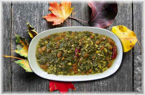 Pancar (Kara Lahana) Döşemesi